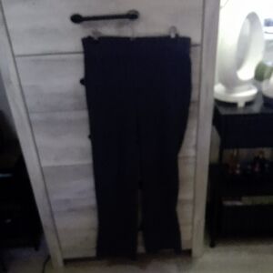 Nike Dark Gray Pants